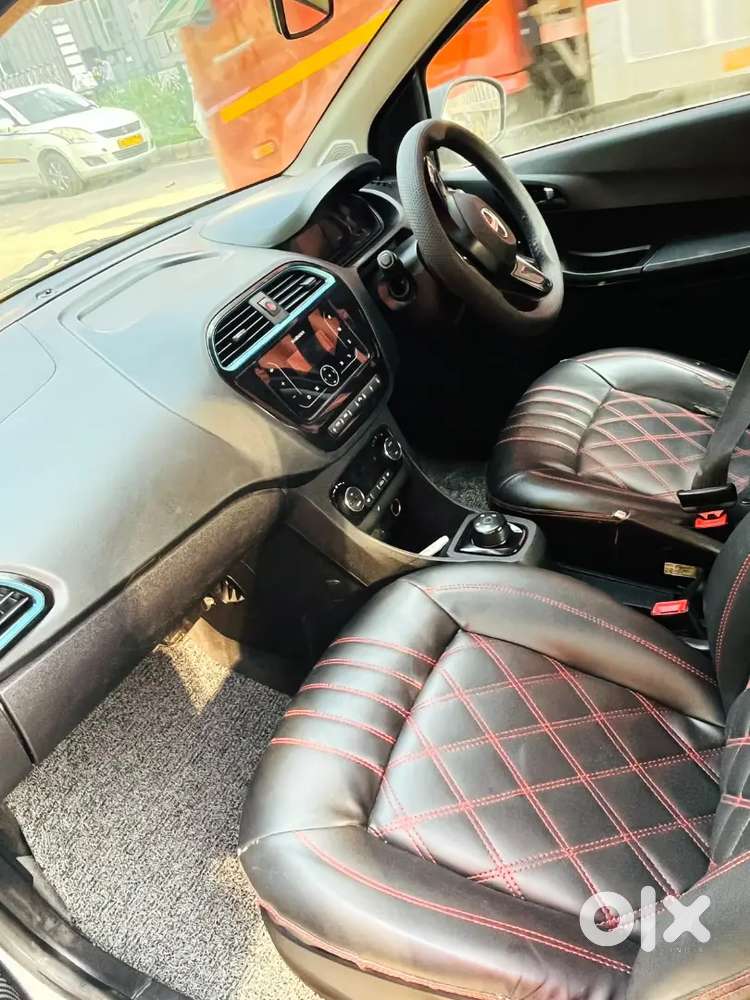 Tata Tigor Ev Xt 2023