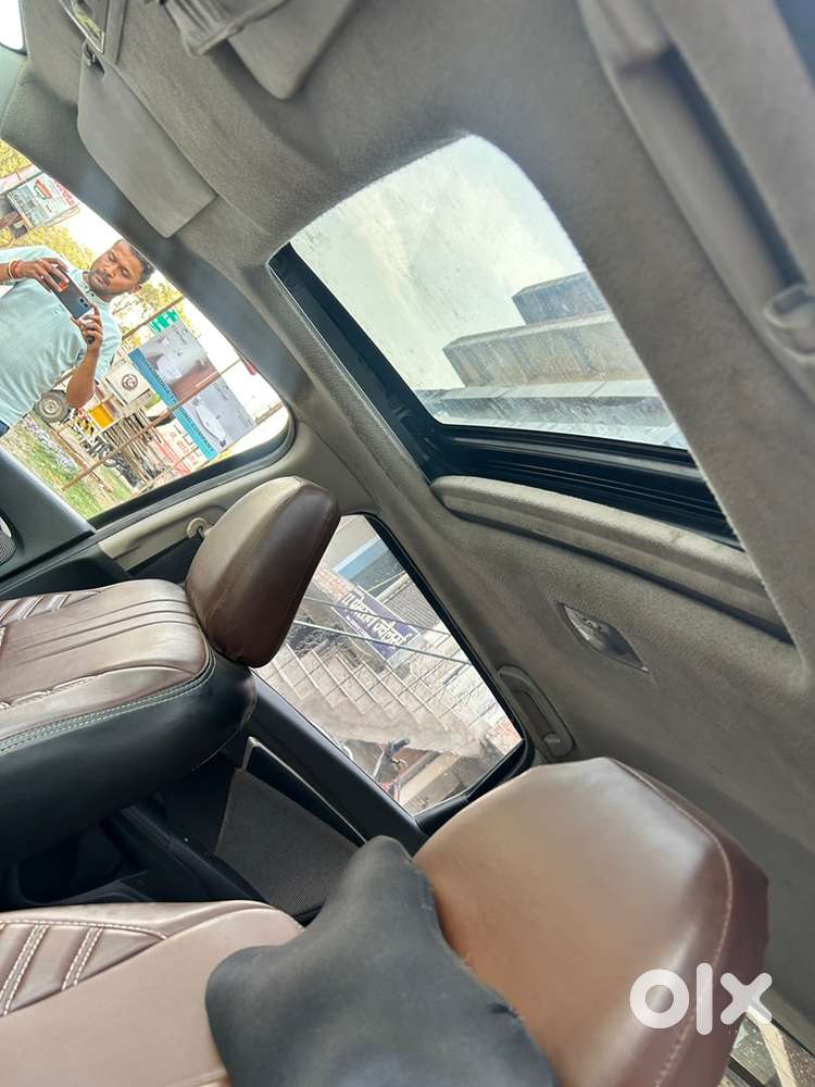 Honda Wr-v 2018 Cng & Hybrids 48000 Km Driven