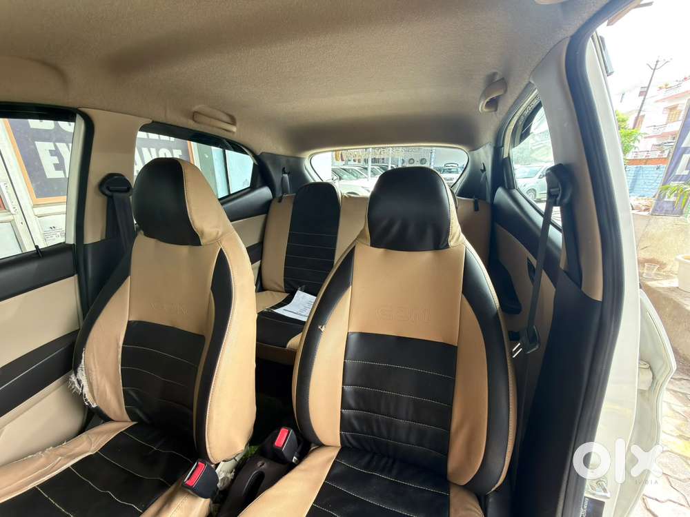 Hyundai Eon Era +, 2017, Petrol
