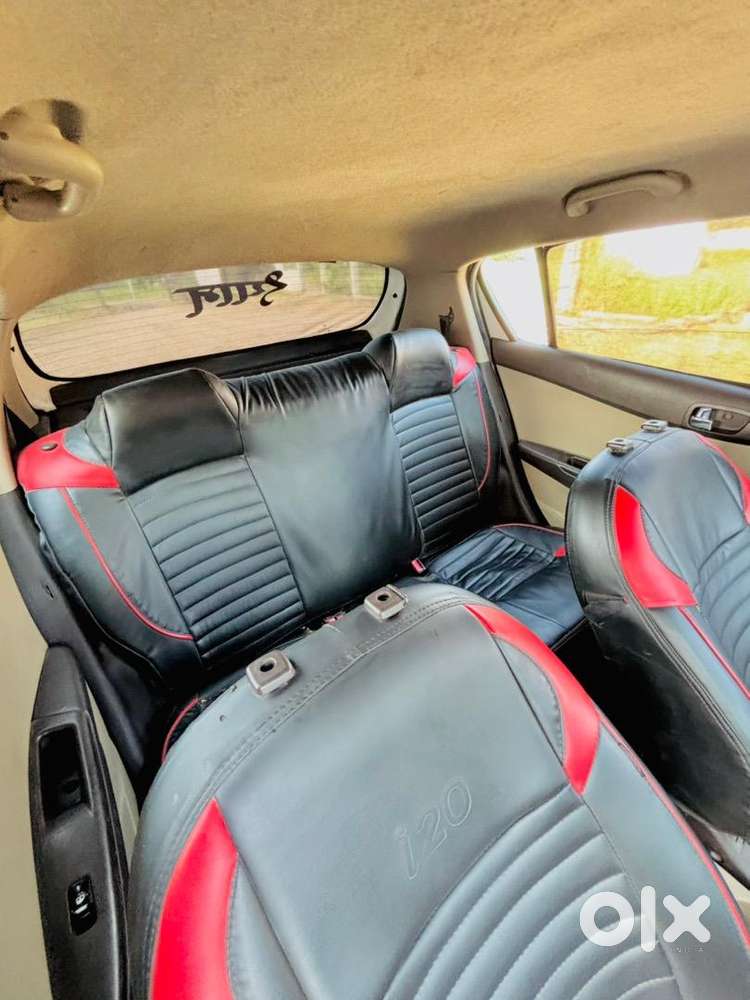 Hyundai Diesel Car 2011