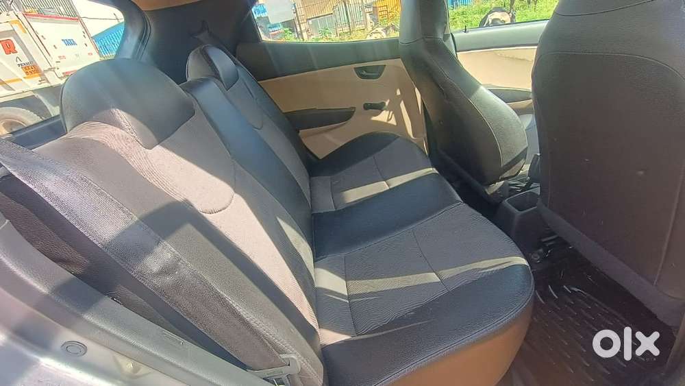 Hyundai Eon Magna +, 2013, Petrol