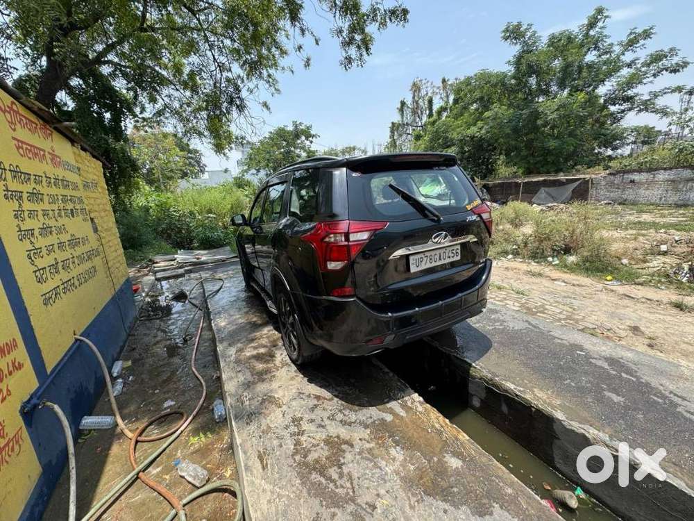 Mahindra Xuv500 W11 Option, 2019, Diesel