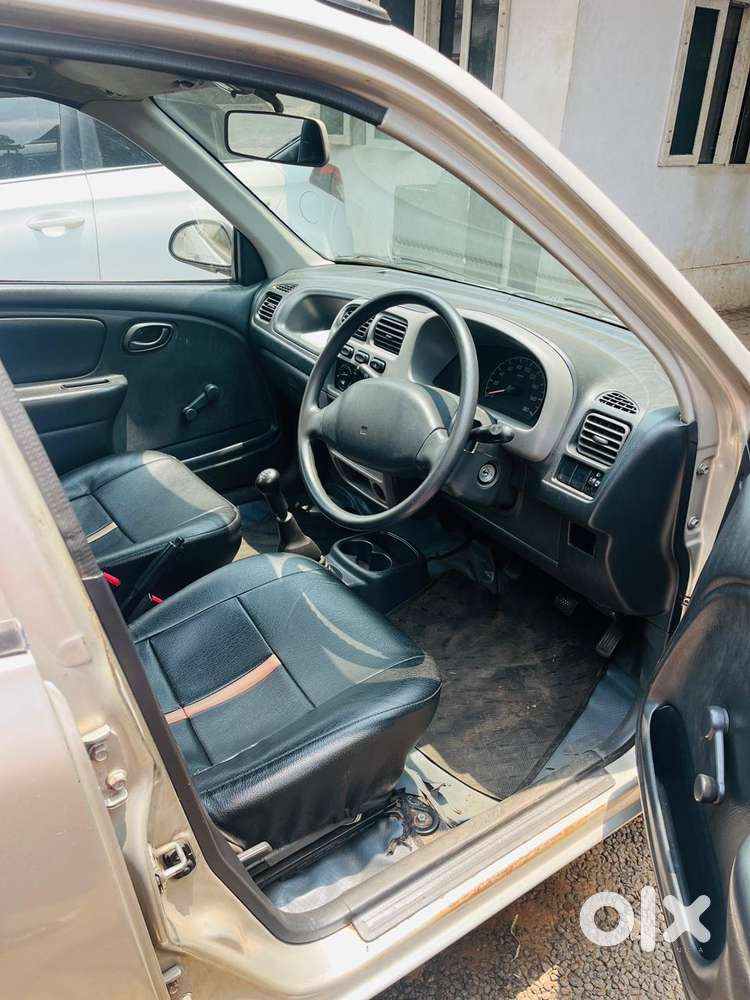 Maruti Suzuki Alto 2005-2010 Lxi Bsiii, 2012, Petrol