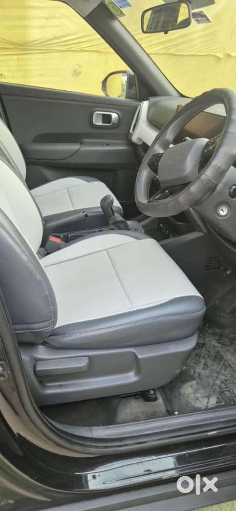 Hyundai New Venue Se, 2025, Petrol