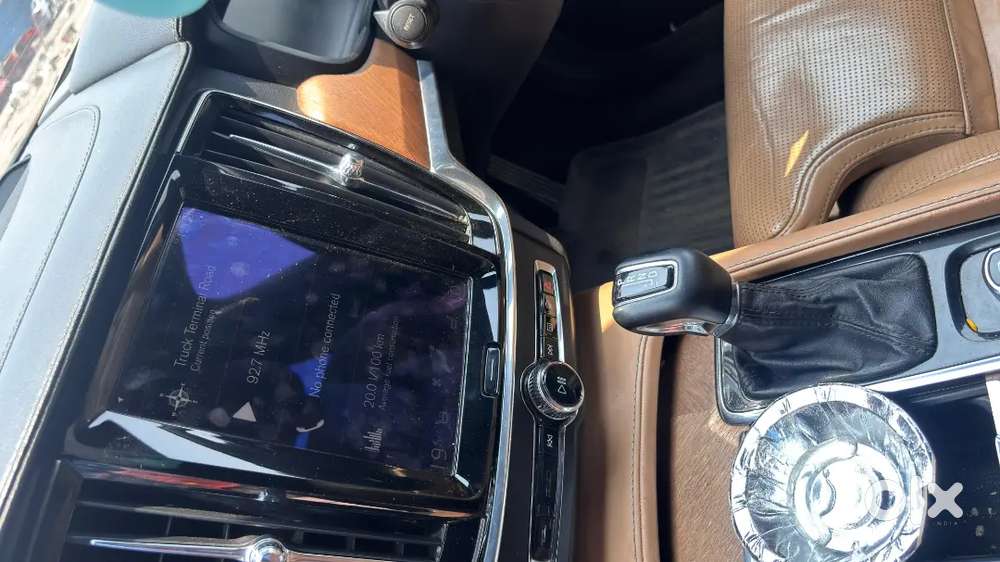 Volvo S90 2018 Diesel Well Maintained