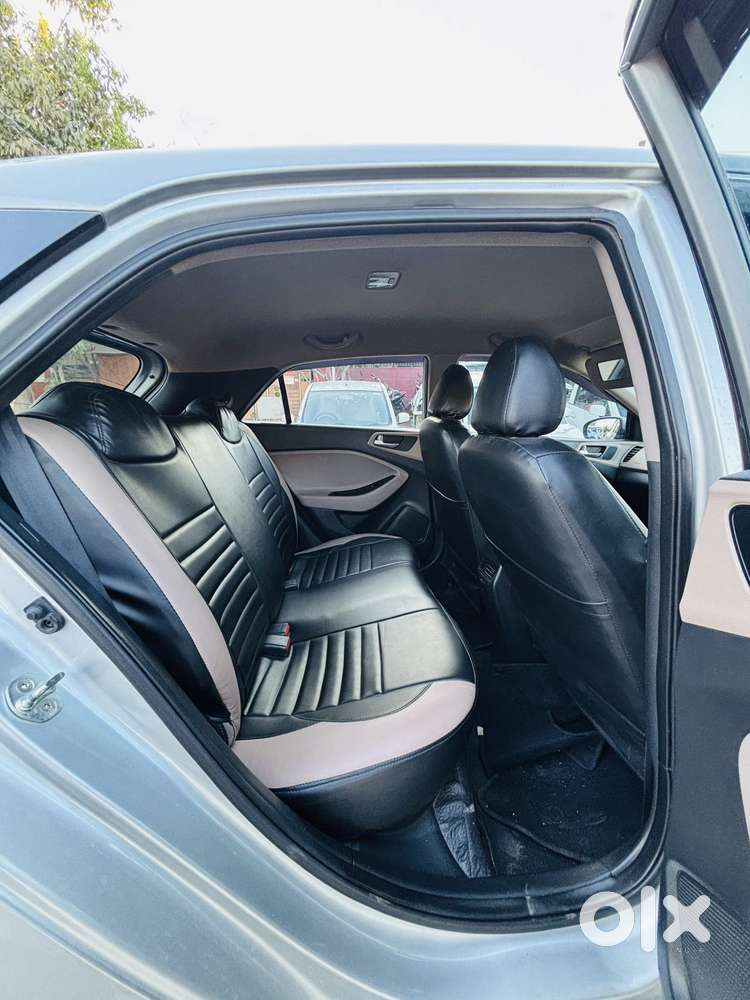 Hyundai I20 Magna Plus, 2019, Petrol