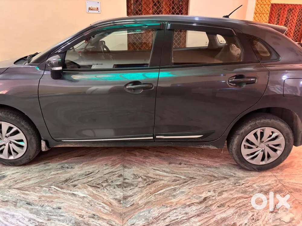 Baleno Car Sell
