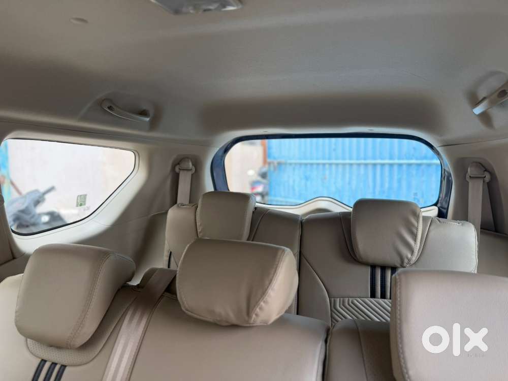 Maruti Suzuki Ertiga Petrol 2016