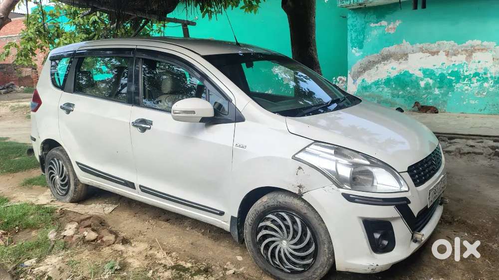 Maruti Suzuki Ertiga Vdi 2015