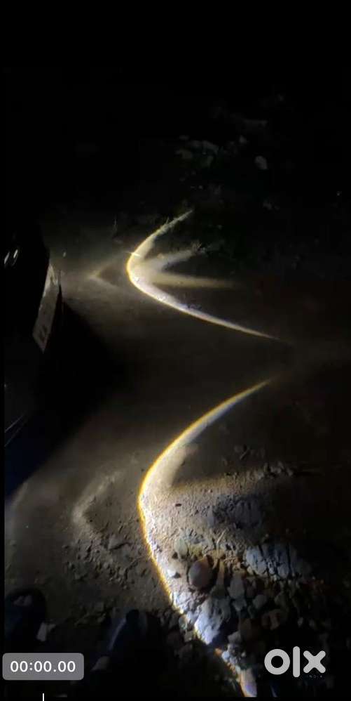 Chevrolet Cruze 2.0 Diesel With Additional Accessories  3-lakhs