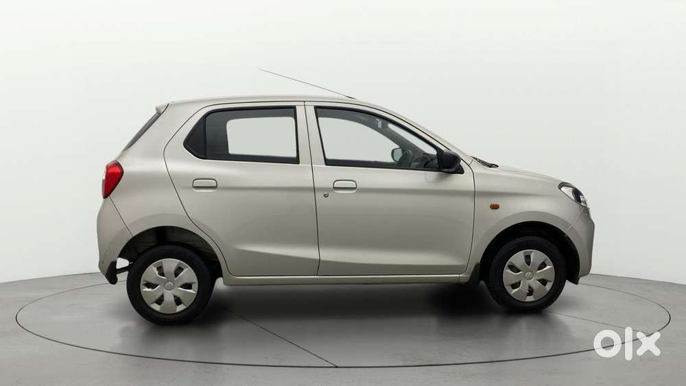 Maruti Suzuki Alto K10 Plus Edition, 2024, Petrol