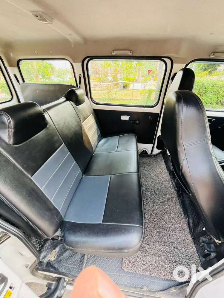 Maruti Suzuki Eeco 7 Seater Standard, 2023, Petrol