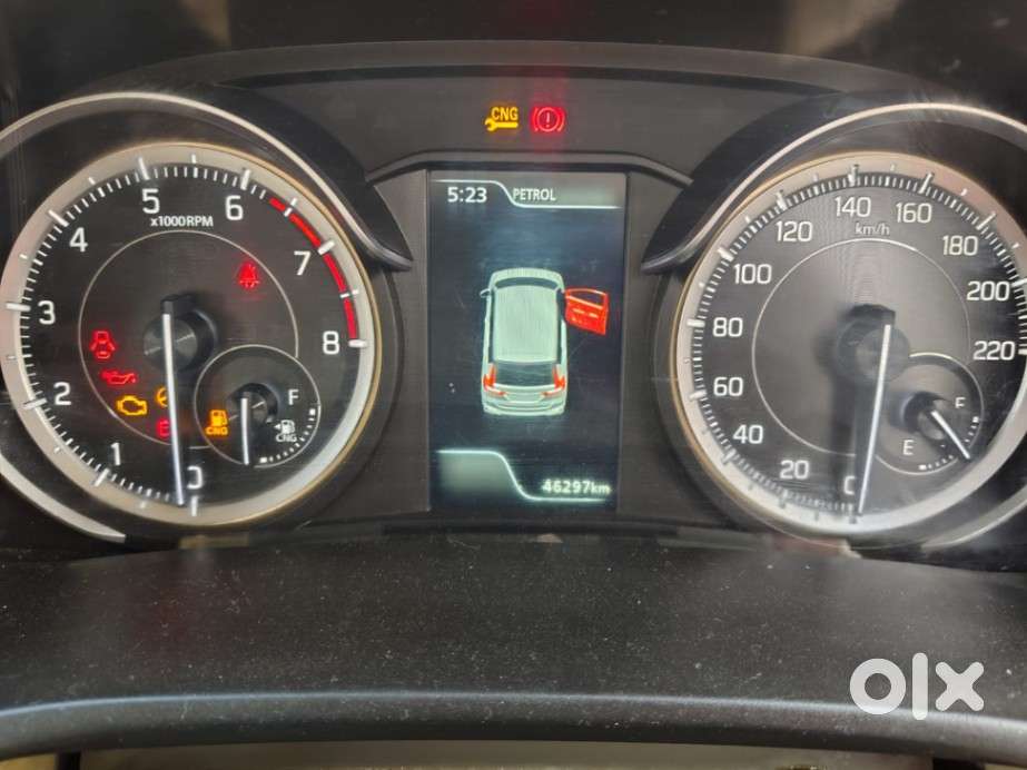 Maruti Suzuki Ertiga Vxi Cng, 2022, Cng & Hybrids