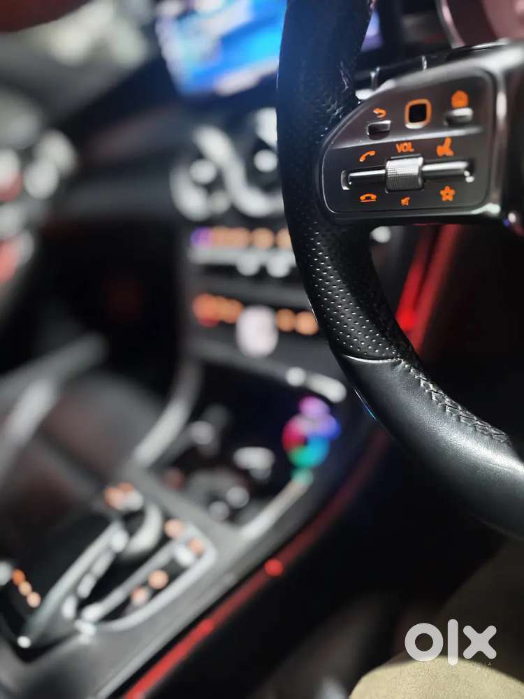 Mercedes-benz C300d