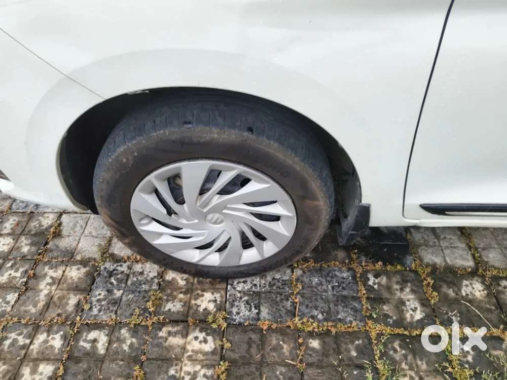 Maruti Suzuki Ertiga Vxi, 2024, Petrol