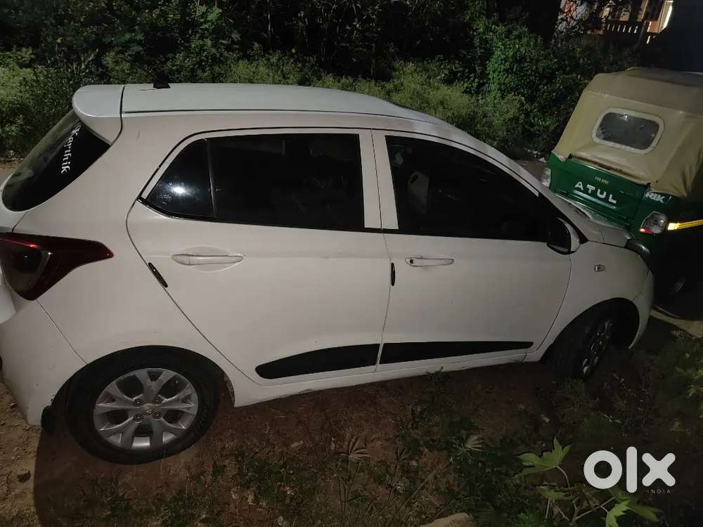 Hyundai I10 2013 Diesel