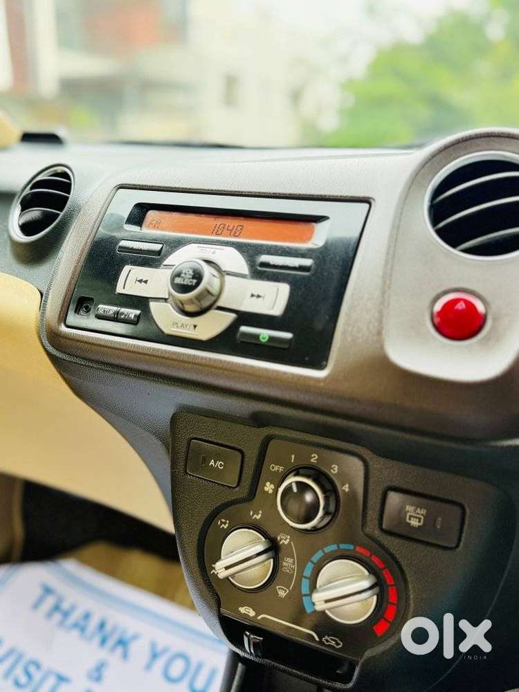 Honda Brio S Mt, 2013, Petrol