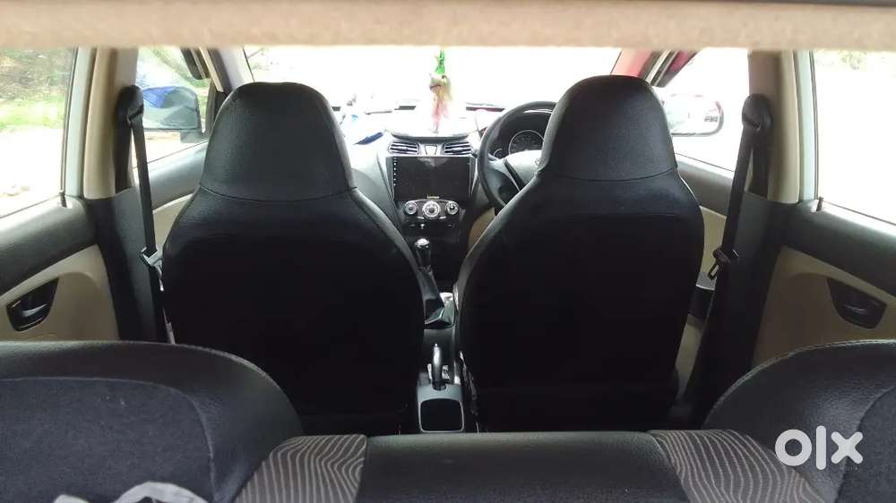 Family Car In Good Condition