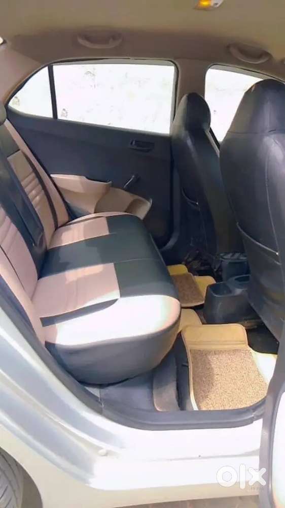 Delhi Number Car At Excellent Condition With Good Service Record