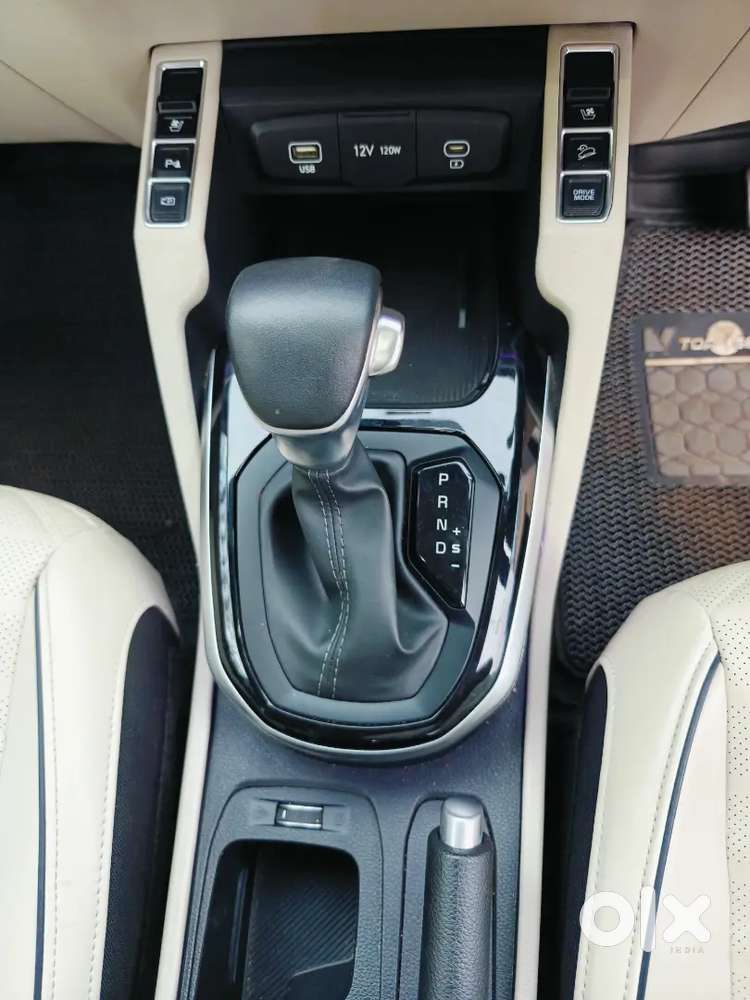 Kia Carens 2023 Diesel Automatic