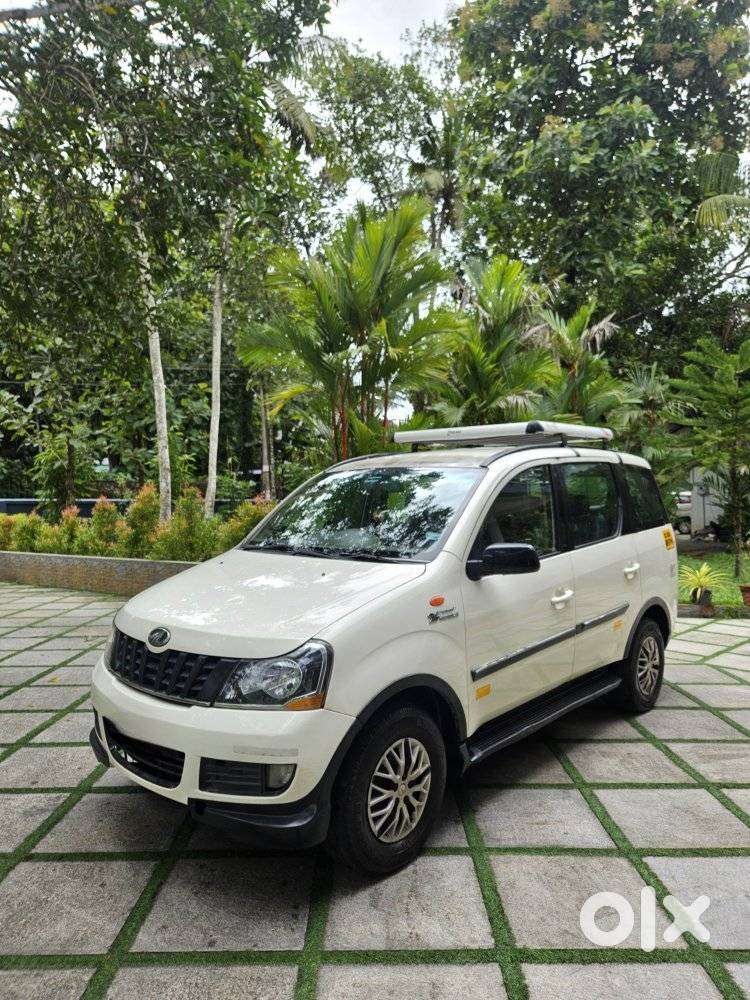 Mahindra Xylo E8 Abs Airbag Bs Iii, 2013, Diesel