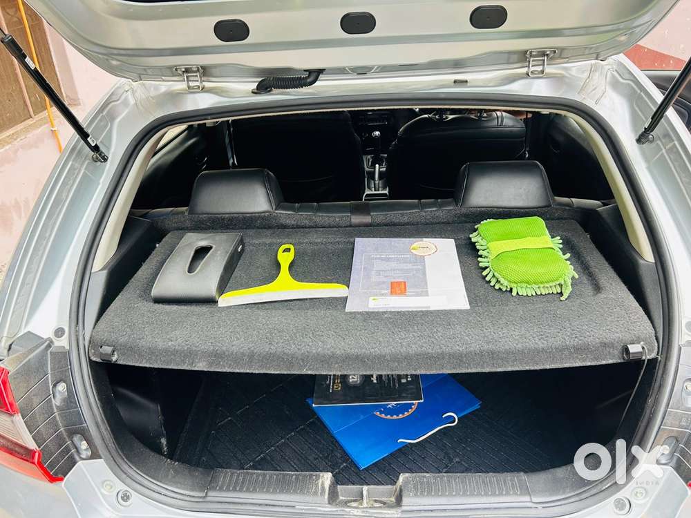 Maruti Suzuki Baleno 2023 Petrol Well Maintained