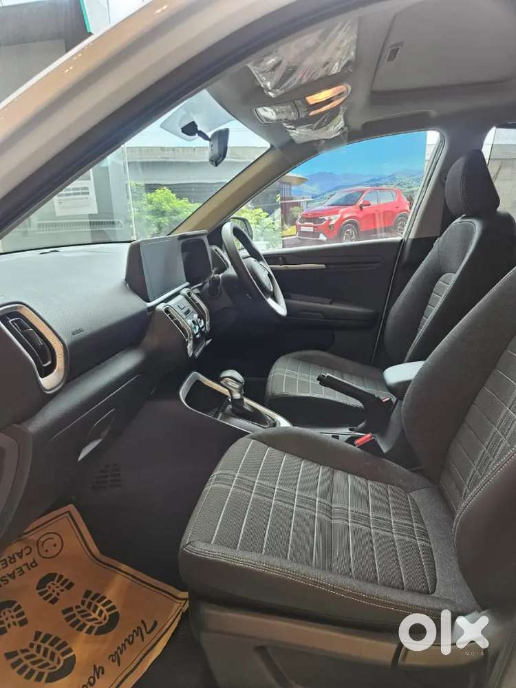 Kia Sonet 1.2 Htk Plus 2026