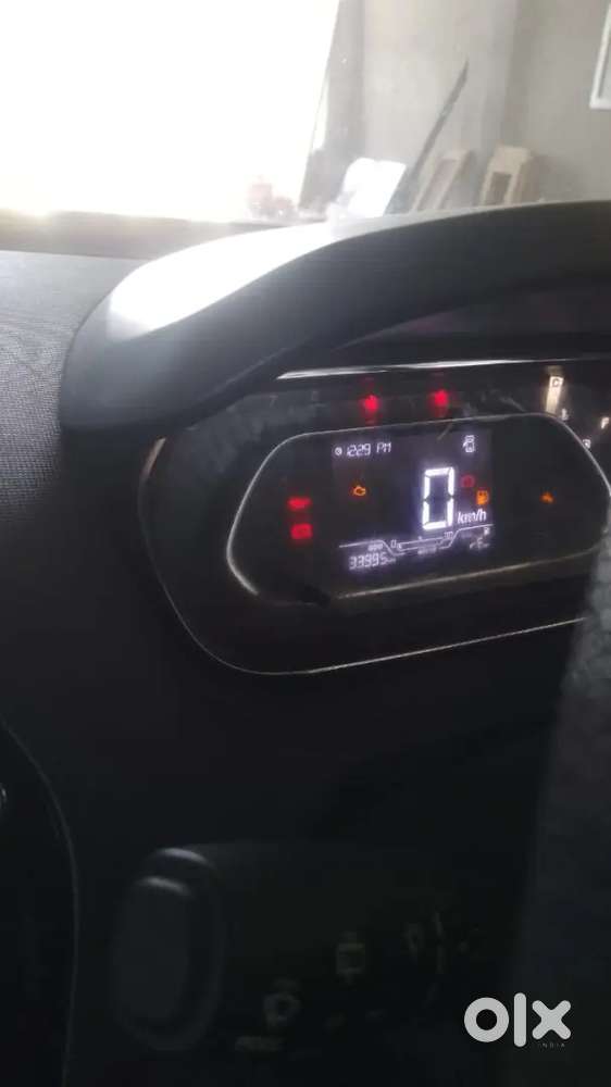 Tata Tiago Nrg 2022 Petrol