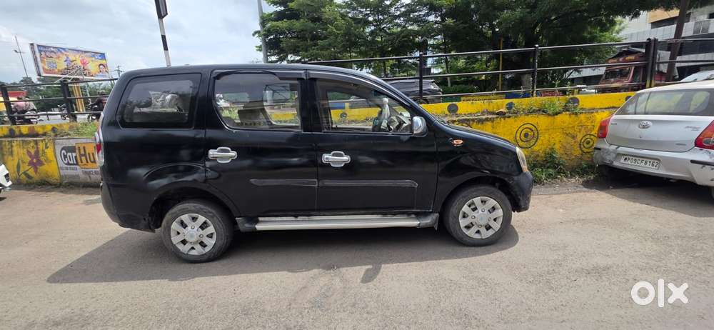 Mahindra Xylo E2, 2011, Diesel