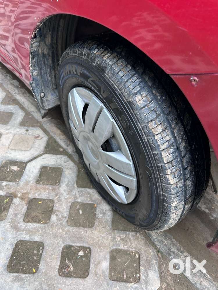 Hyundai Eon Era+ Petrol 2015