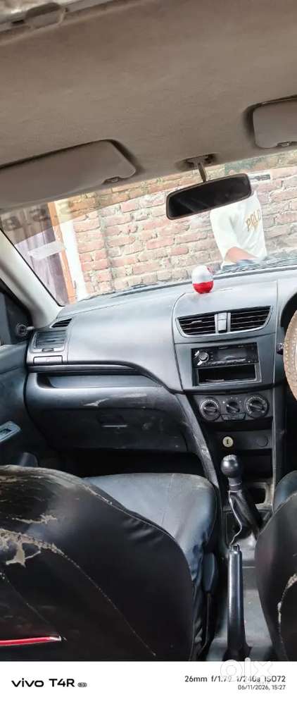 Car Bilkul Ohk Hai No Problem But Money Issue Hai