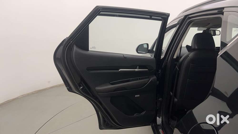 Kia Sonet Gtx Plus Turbo Imt, 2023, Petrol