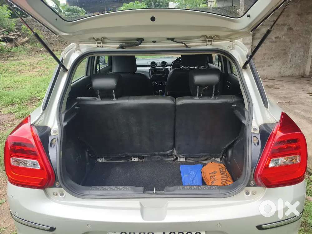 Maruti Suzuki Swift 2019 Petrol 35000 Km Driven