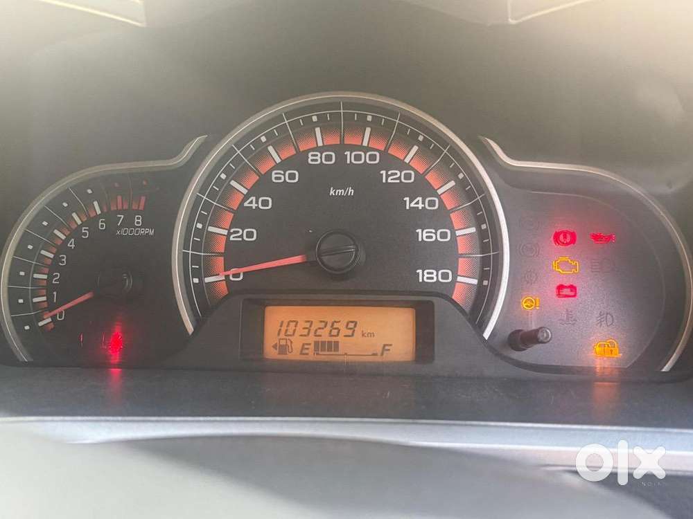 Maruthi Alto K10  Well Maintained  Good Condition Ready To Drive