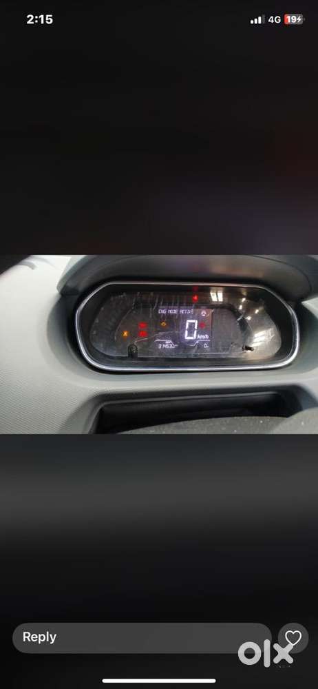 Tata Tigor 2024 Cng & Hybrids 31800 Km Driven