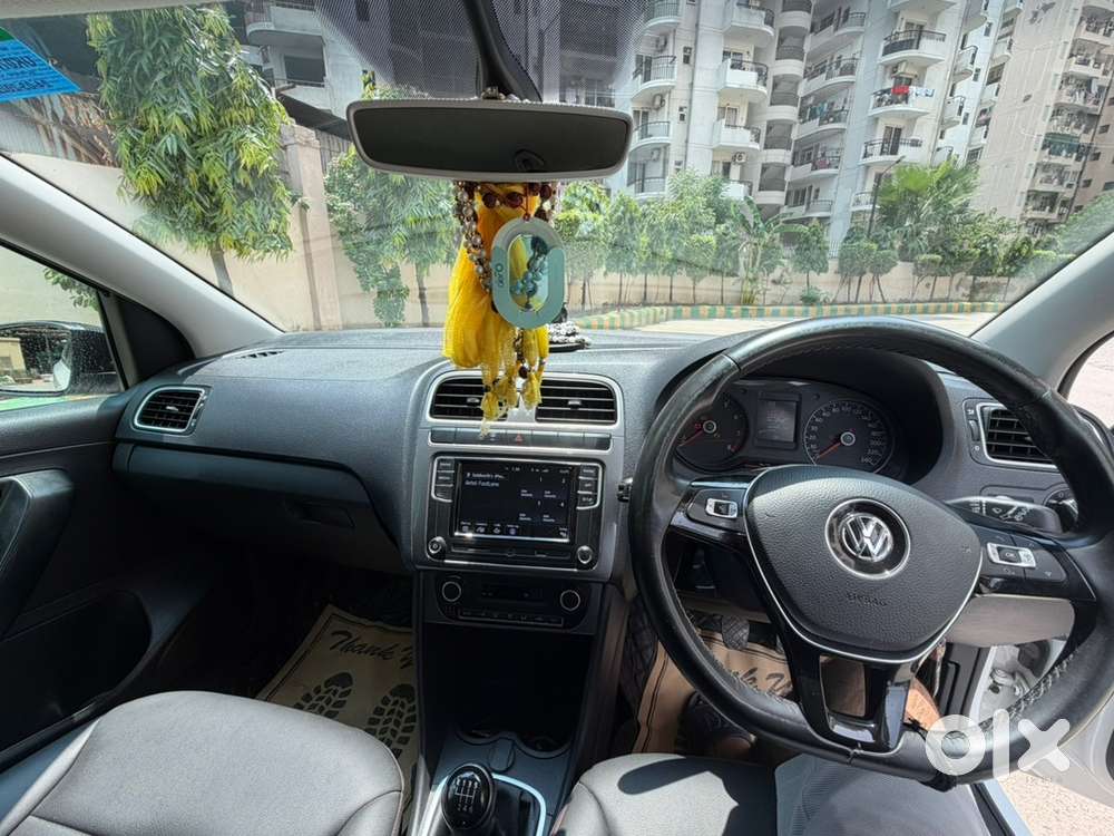 Volkswagen Polo Tsi 2022 Variant Highline