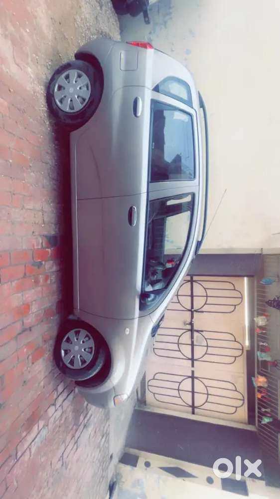 Chevrolet Aveo 2009 Petrol Well Maintained