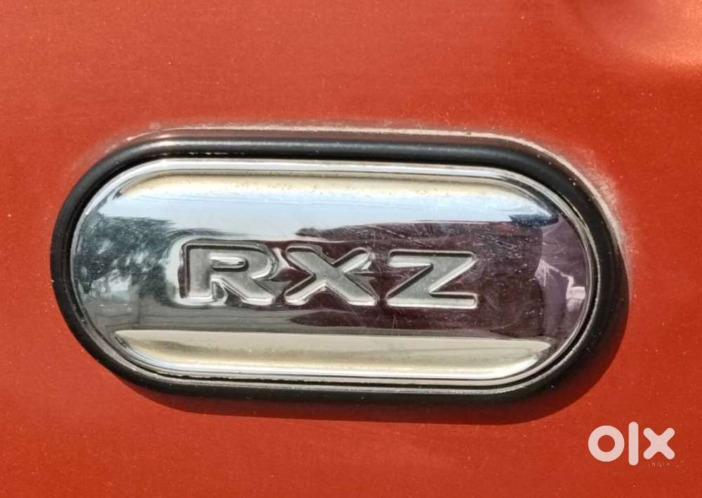 Renault Duster Rxz, 2016, Diesel