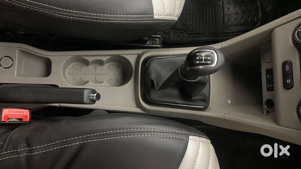 Tata Tiago 1.2 Revotron Xz, 2019, Petrol
