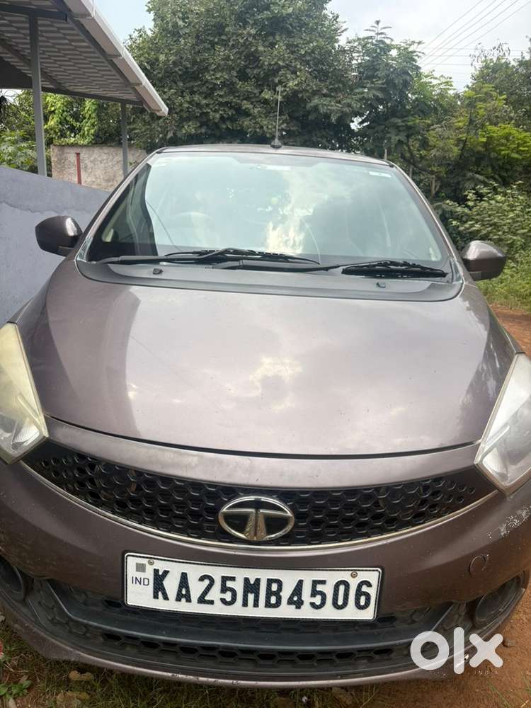 Tata Tiago Diesel Manual 2016