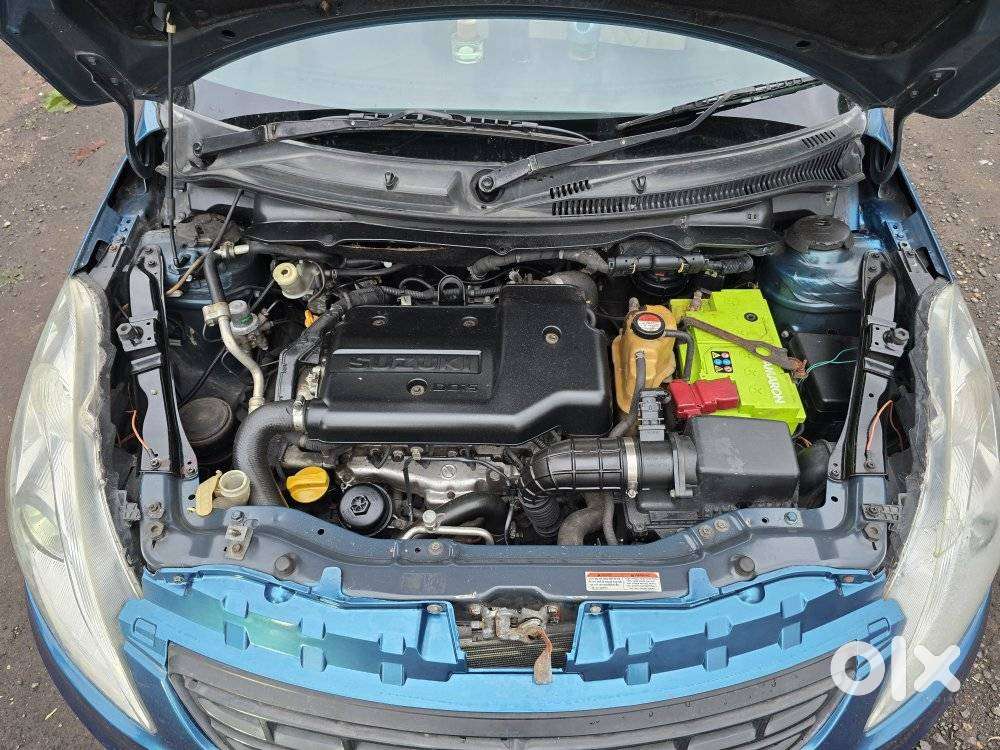 Maruti Suzuki Swift Dzire Vdi, 2012, Diesel