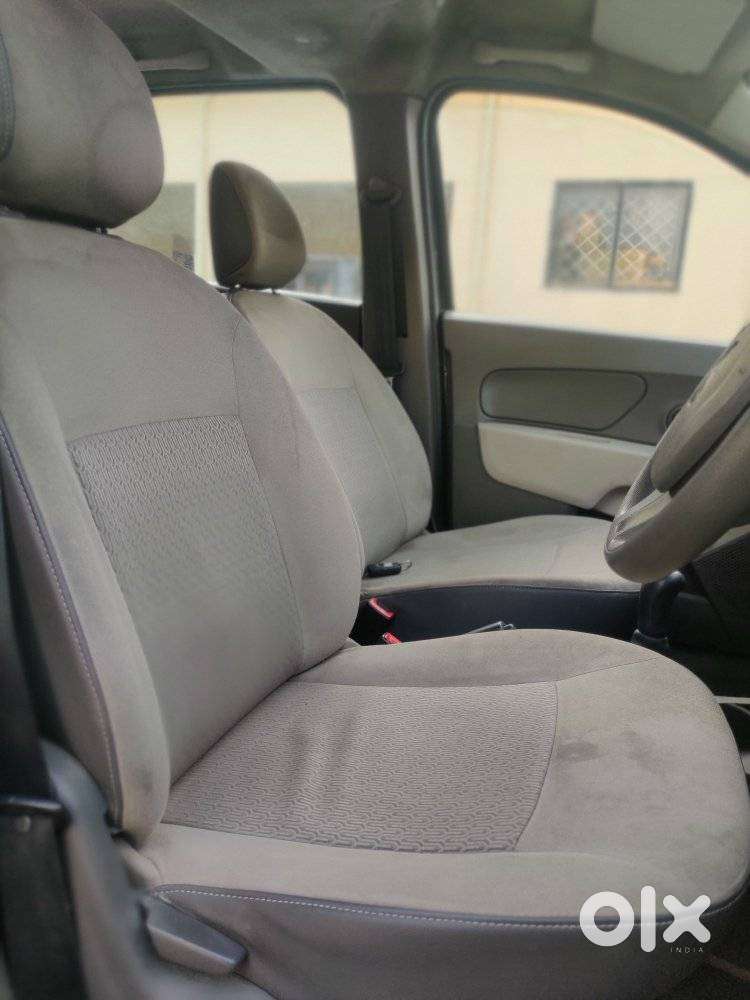 Renault Lodgy 85ps Rxe, 2015, Diesel