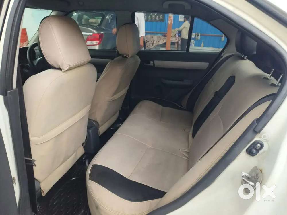 Maruti Suzuki Dzire 2008