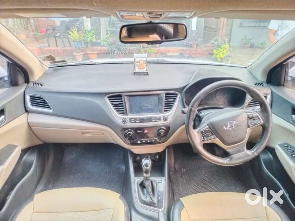 Hyundai Verna 1.6 Sx Crdi, 2018, Diesel