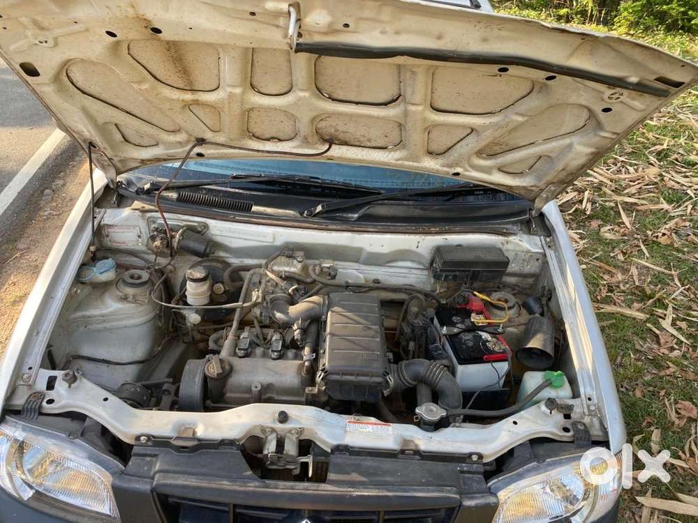 Maruti Suzuki Alto 2012 Petrol Good Condition