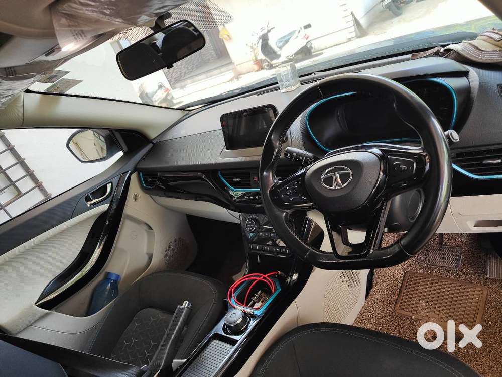 Well Maintained Car For Daily Commute