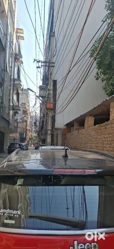 Jeep Compass 2.0 Diesel Manual 2018