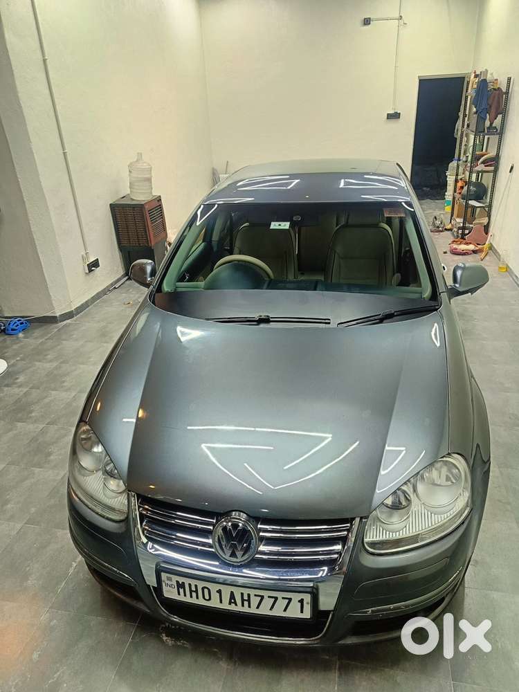 Volkswagen Jetta Diesel