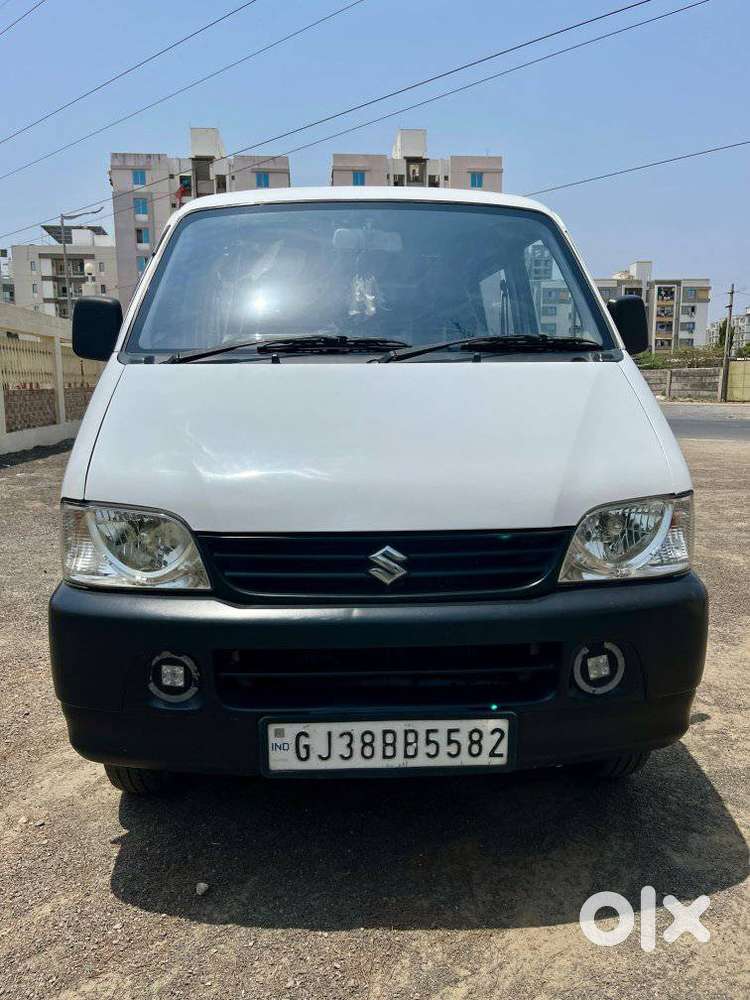 Maruti Suzuki Eeco Cng 5 Seater Ac, 2020, Cng & Hybrids