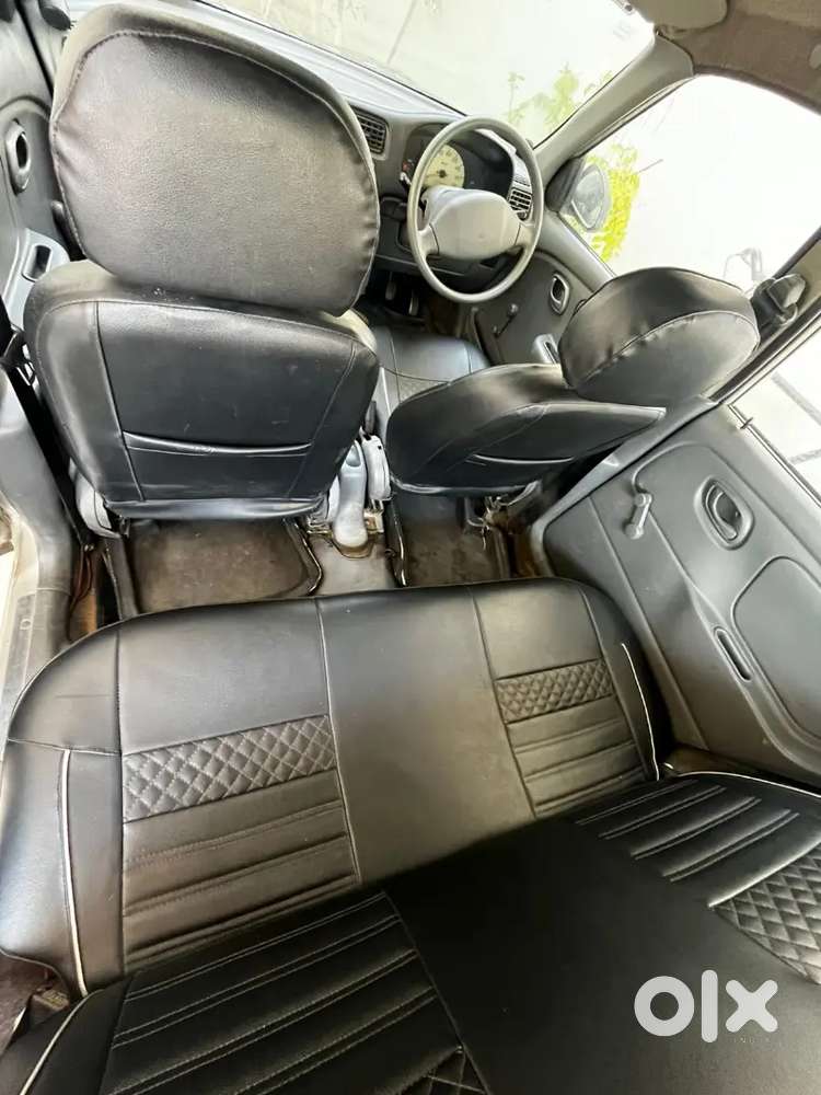 Maruti Suzuki Alto 800 2006 Petrol 100000 Km Driven